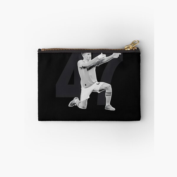 Item preview, Phil Foden City Celebration Minimalist designed and sold by cosmicCryptidCo.