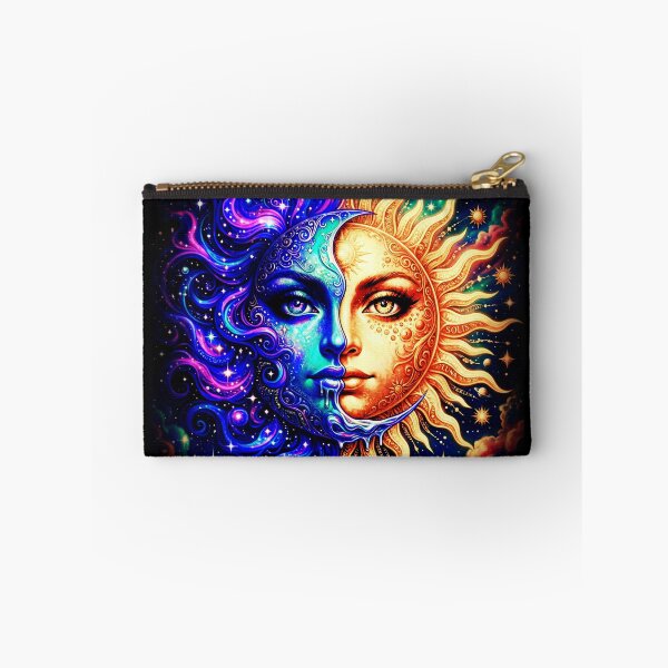 Item preview, Sun and Moon-2  designed and sold by Snookie420.