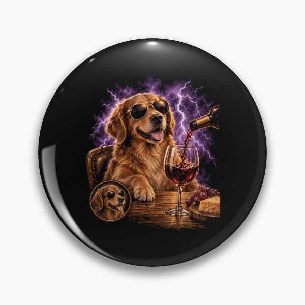 Item preview, Wine Lover Funny Wine Glass Wine Tasting designed and sold by LuminOrb.