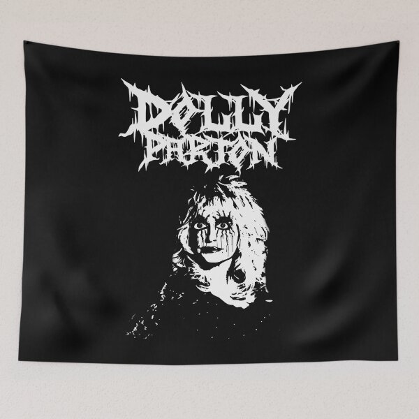 Item preview, Doll Parton designed and sold by DesignersInn.