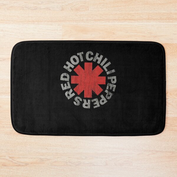 Item preview, RHCP Red Hot Chill Peppers  designed and sold by Ohowngien.