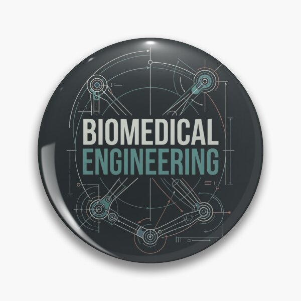 Item preview, Biomedical Engineer Biomechanics Engineering designed and sold by Amr Darwish Graphic designer.