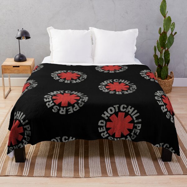 Item preview, RHCP Red Hot Chill Peppers designed and sold by Ohowngien.