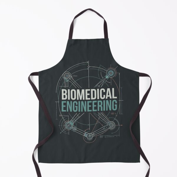 Item preview, Biomedical Engineer Biomechanics Engineering designed and sold by Amr Darwish Graphic designer.