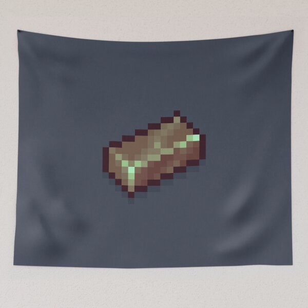 Item preview, Pixel Brick D designed and sold by Ben Henry.