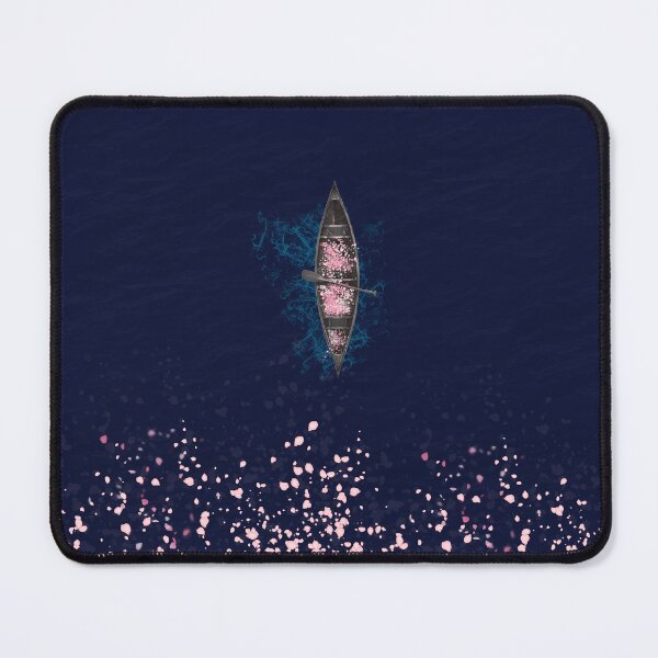 Item preview, Blossom boat designed and sold by Zestypickles.