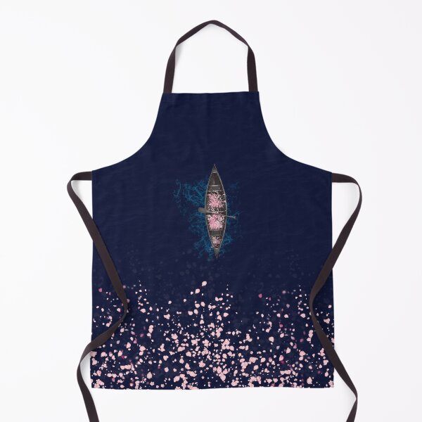 Item preview, Blossom boat designed and sold by Zestypickles.