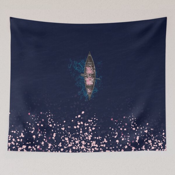 Item preview, Blossom boat designed and sold by Zestypickles.
