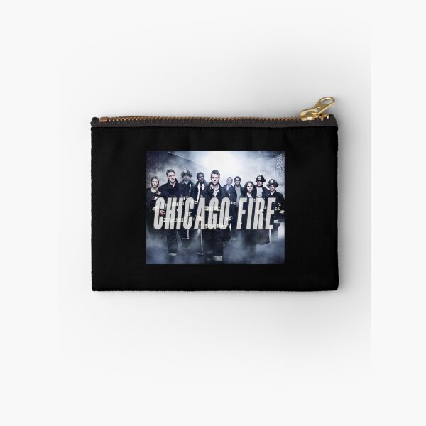 Item preview, Chicago Fire     designed and sold by Shinyjukata.