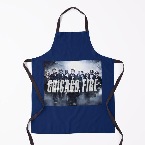 Item preview, Chicago Fire     designed and sold by Shinyjukata.