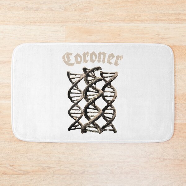 Item preview, Coroner designed and sold by varcreations.