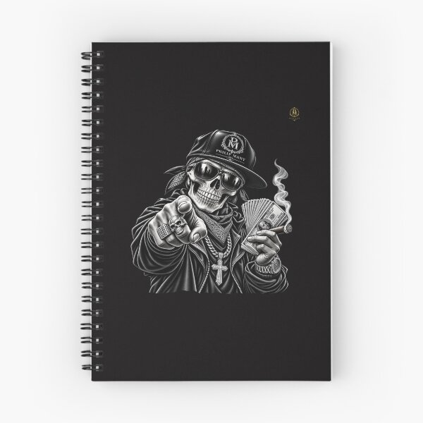 Item preview, Gangsta designed and sold by Philip Mant.