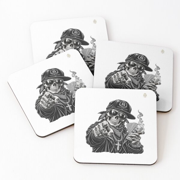Item preview, Gangsta designed and sold by Philip Mant.