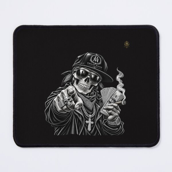 Item preview, Gangsta designed and sold by Philip Mant.