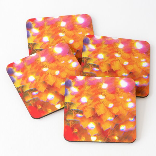 Item preview, Golden Herbarium: Where Pressed Flowers Turn to Light designed and sold by ElionSolis.