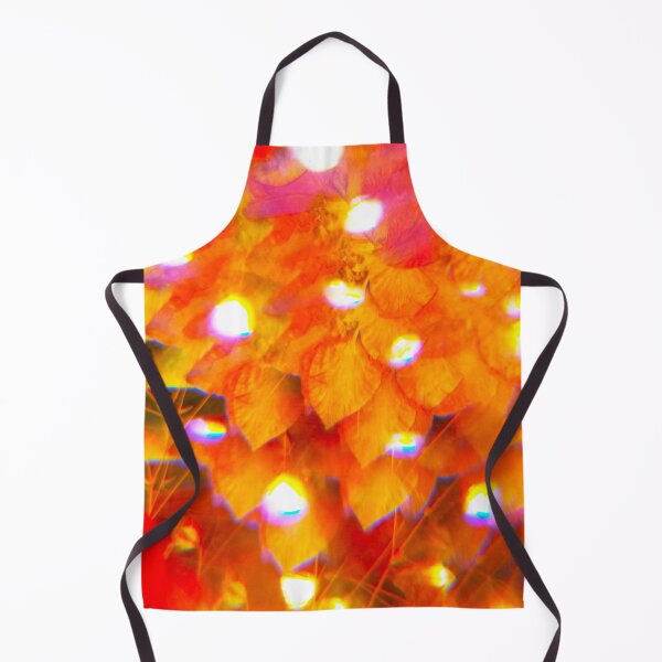 Item preview, Golden Herbarium: Where Pressed Flowers Turn to Light designed and sold by ElionSolis.