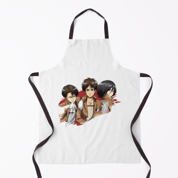Item preview, Epic Anime-Inspired Giant Titan Art Design for Fans of Action and Adventure designed and sold by ustores.