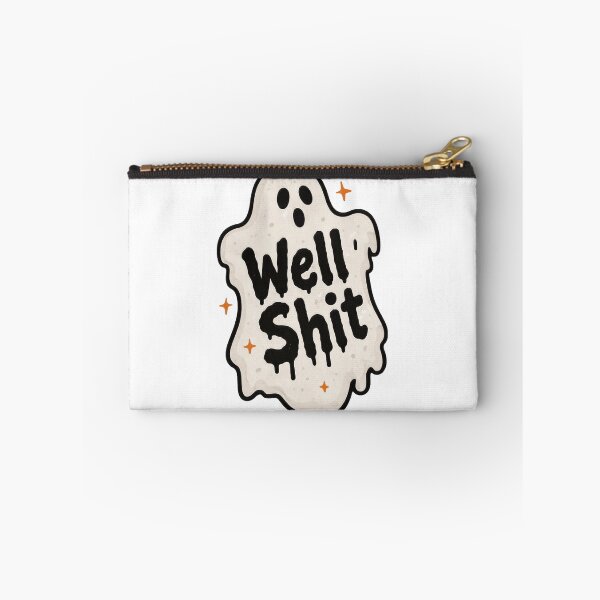 Item preview, Well Shit Halloween designed and sold by clarkfraser.