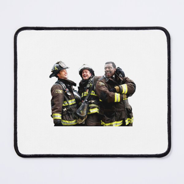 Item preview, Chicago Fire   designed and sold by Shinyjukata.