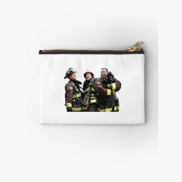 Item preview, Chicago Fire   designed and sold by Shinyjukata.