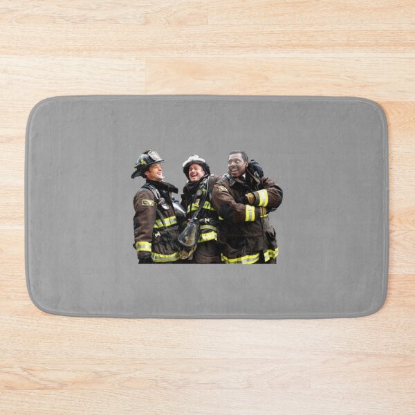 Item preview, Chicago Fire   designed and sold by Shinyjukata.