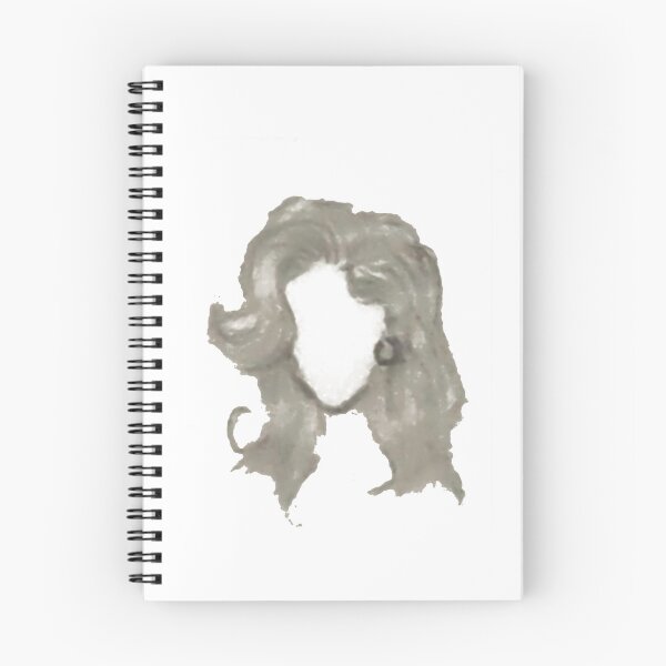 Item preview, Iconic 90's blowout sketch designed and sold by Oasis-studios.