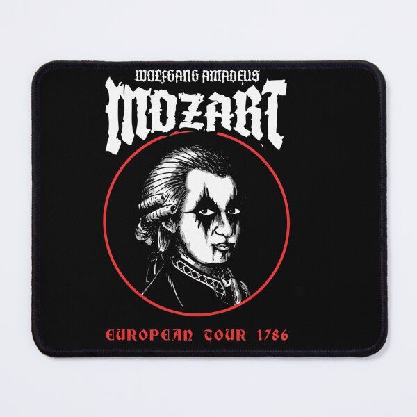 Item preview, Mozart Metal designed and sold by Atsto.