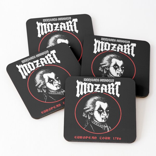 Item preview, Mozart Metal designed and sold by Atsto.