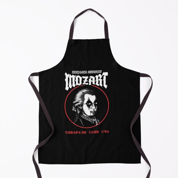 Item preview, Mozart Metal designed and sold by Atsto.