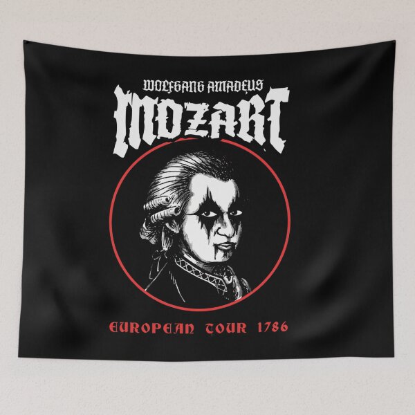 Item preview, Mozart Metal designed and sold by Atsto.