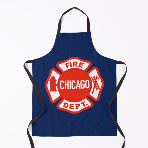 Item preview, Chicago fire logo designed and sold by Shinyjukata.