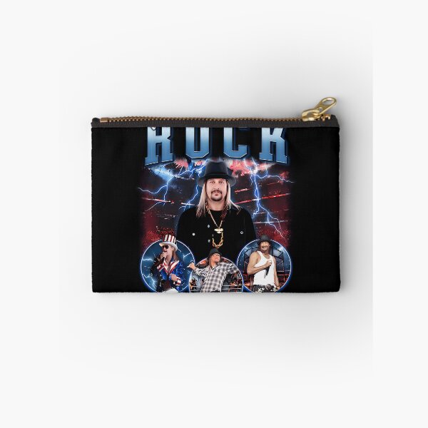 Item preview, Kid Rock  designed and sold by DreamArt-Jar.
