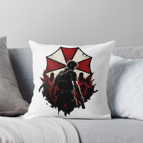 Item preview, Survival Horror Inspired Design with Dark, Creepy Aesthetic designed and sold by X7Shop.