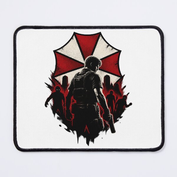 Item preview, Survival Horror Inspired Design with Dark, Creepy Aesthetic designed and sold by X7Shop.