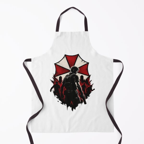 Item preview, Survival Horror Inspired Design with Dark, Creepy Aesthetic designed and sold by X7Shop.