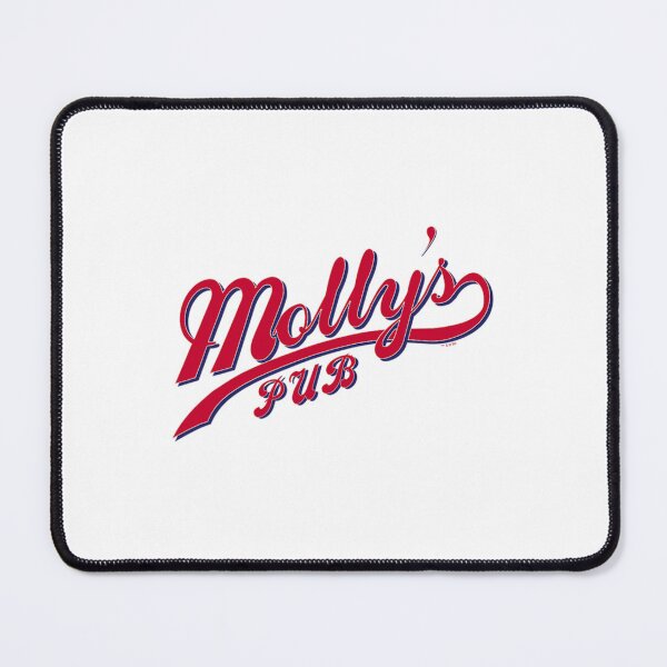 Item preview, Chicago Fire Molly_s Pub    designed and sold by Shinyjukata.
