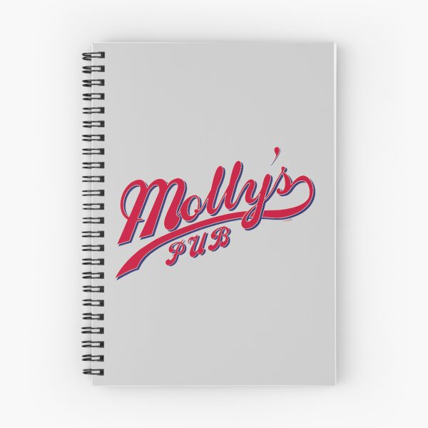 Item preview, Chicago Fire Molly_s Pub    designed and sold by Shinyjukata.