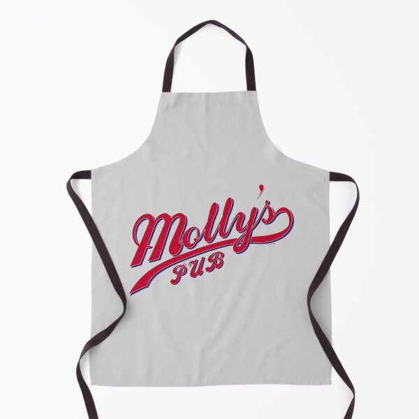 Item preview, Chicago Fire Molly_s Pub    designed and sold by Shinyjukata.