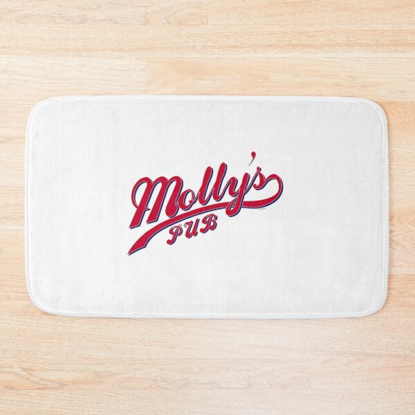 Item preview, Chicago Fire Molly_s Pub    designed and sold by Shinyjukata.
