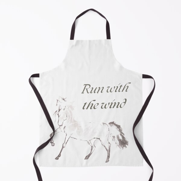 Item preview, Subtle storm mustang designed and sold by Oasis-studios.