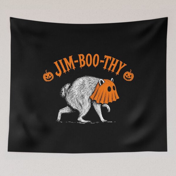 Item preview, Jimothy Raccoon - Jimothy Raccoon Halloween - Jimothy Seattle Wildlife  - Raccoon Meme - Famous Seattle Raccoon  designed and sold by KravinaPhol.