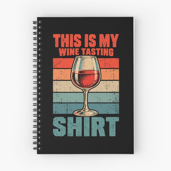 Item preview, Wine Lover This Is My Wine Tasting designed and sold by LuminOrb.