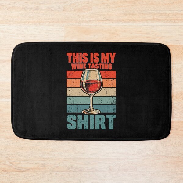 Item preview, Wine Lover This Is My Wine Tasting designed and sold by LuminOrb.