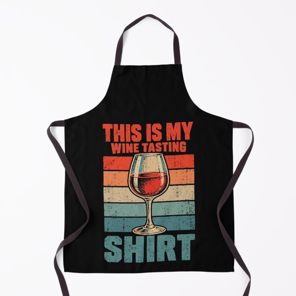 Item preview, Wine Lover This Is My Wine Tasting designed and sold by LuminOrb.