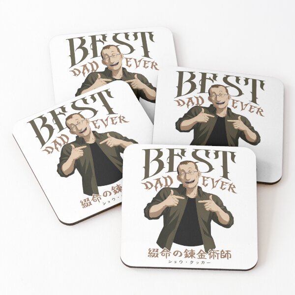 Item preview, Best Dad Ever designed and sold by DesignersInn.
