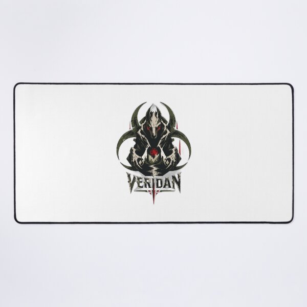 Item preview, Survival Horror Inspired Design with Dark, Creepy Aesthetic designed and sold by X7Shop.
