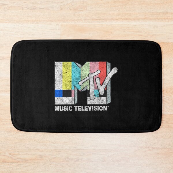 Item preview, Mtv music television designed and sold by varcreations.