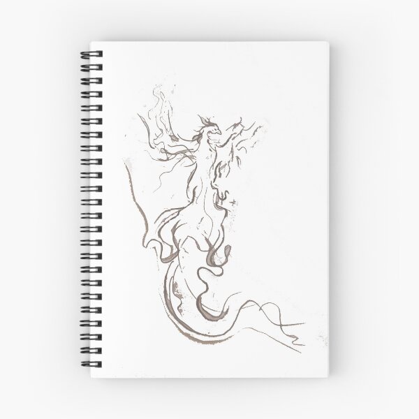 Item preview, Fire Phoenix designed and sold by Oasis-studios.