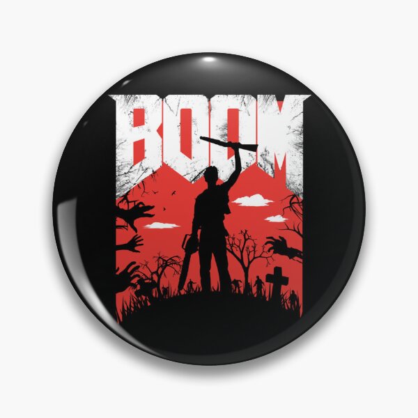 Item preview, This is my Boomstick designed and sold by Ohowngien.
