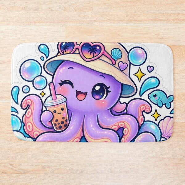 Item preview, Cosmic Tentacles designed and sold by RS-Wave.